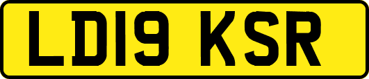 LD19KSR