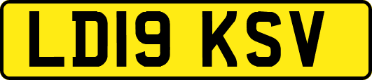 LD19KSV