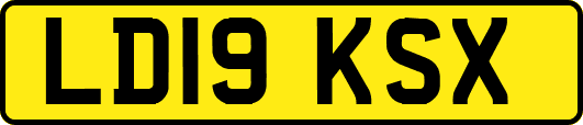 LD19KSX