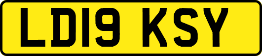 LD19KSY