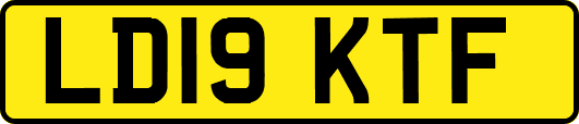 LD19KTF
