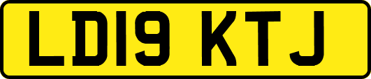 LD19KTJ