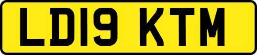 LD19KTM
