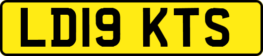 LD19KTS