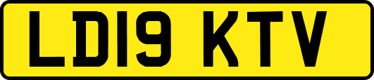 LD19KTV