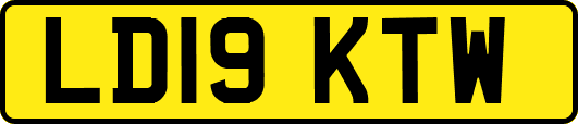 LD19KTW