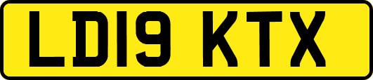 LD19KTX