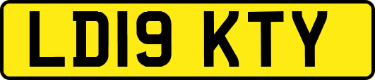 LD19KTY