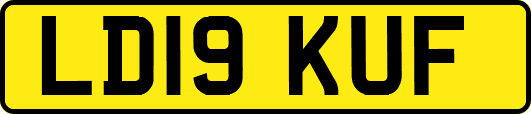 LD19KUF