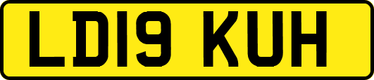 LD19KUH