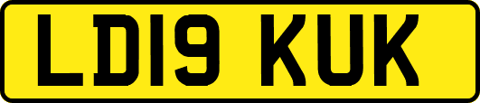 LD19KUK