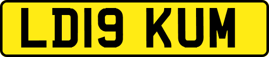 LD19KUM