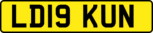 LD19KUN