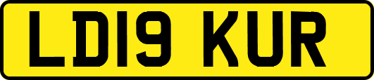 LD19KUR
