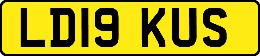 LD19KUS