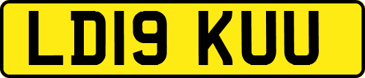 LD19KUU