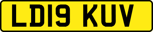 LD19KUV