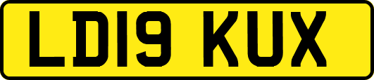 LD19KUX