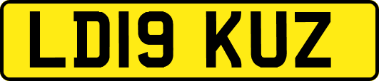 LD19KUZ