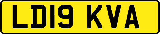 LD19KVA