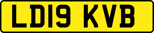 LD19KVB