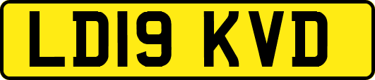 LD19KVD