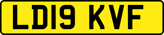 LD19KVF