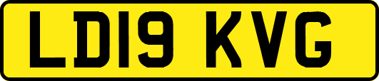LD19KVG