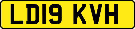 LD19KVH