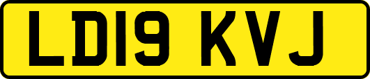 LD19KVJ