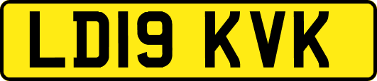LD19KVK