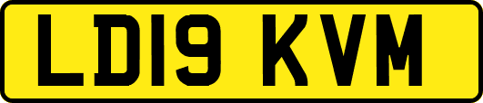 LD19KVM