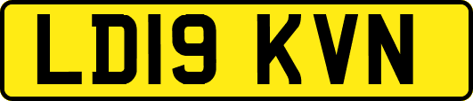 LD19KVN