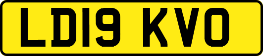 LD19KVO