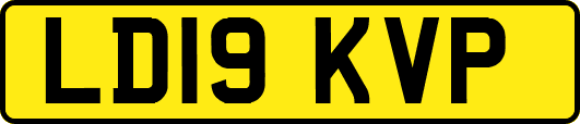 LD19KVP