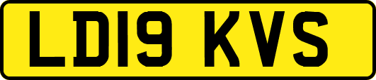 LD19KVS