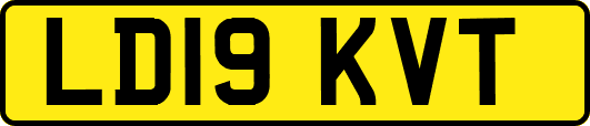 LD19KVT