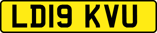 LD19KVU