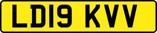 LD19KVV