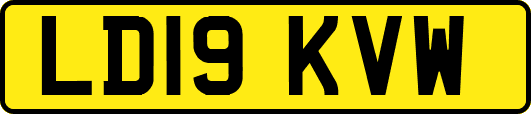 LD19KVW