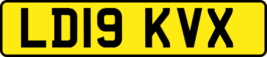 LD19KVX