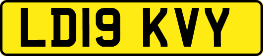 LD19KVY