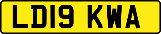 LD19KWA