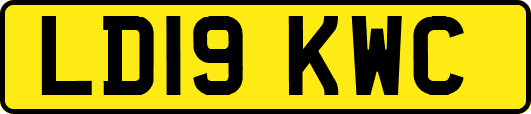 LD19KWC