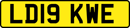 LD19KWE