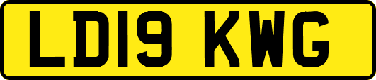 LD19KWG