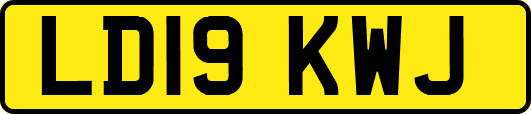 LD19KWJ