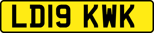 LD19KWK