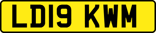 LD19KWM