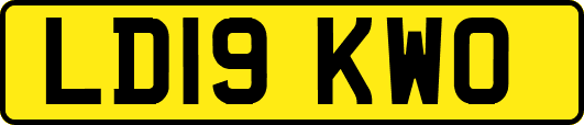 LD19KWO